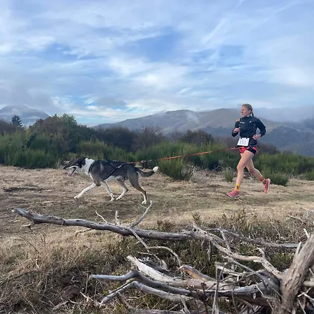 Ouxis Σπίτι διακοπών *