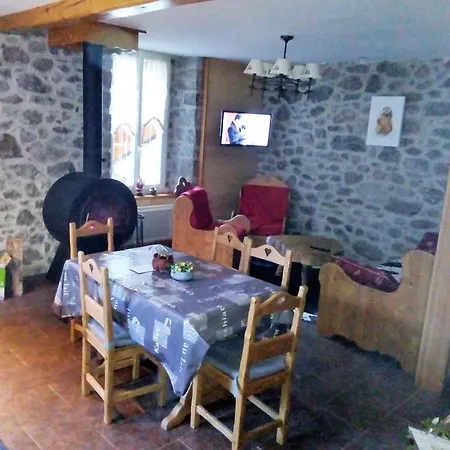 Σπίτι διακοπών Ouxis Orlu