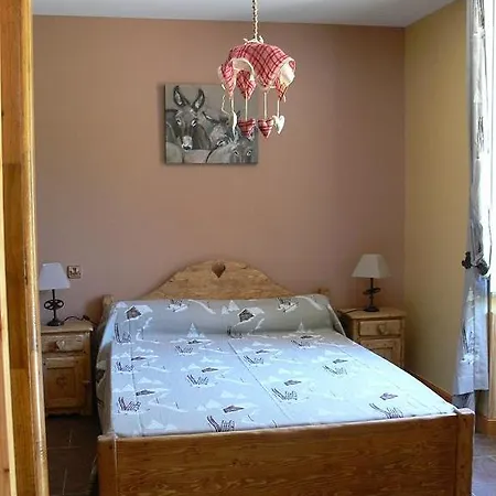 Σπίτι διακοπών Ouxis *