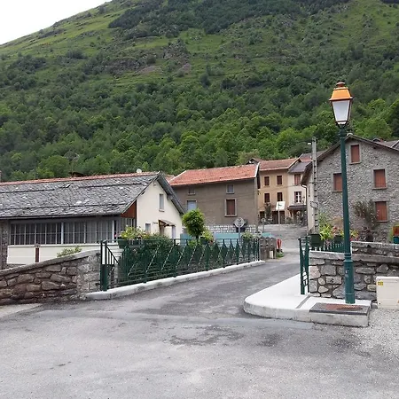 Σπίτι διακοπών Ouxis Orlu