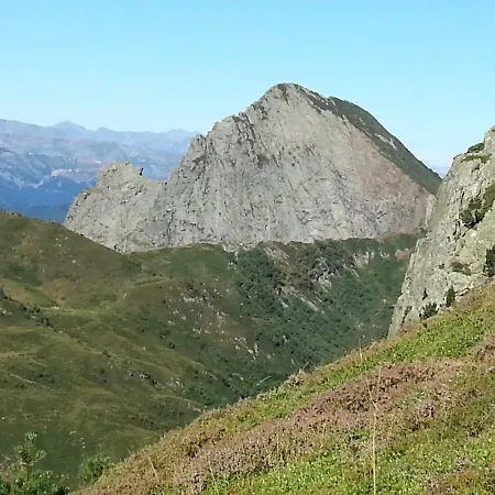 Σπίτι διακοπών Ouxis *