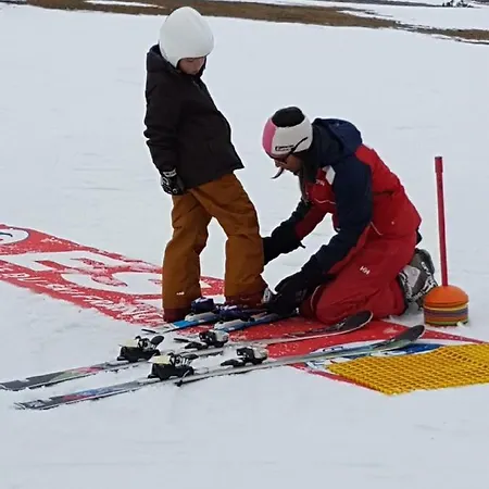 Σπίτι διακοπών Ouxis Orlu